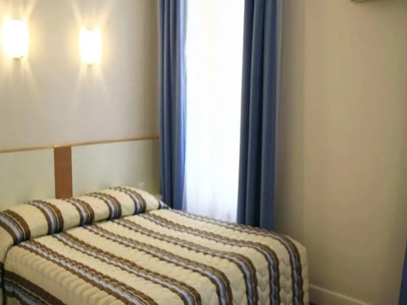 **  Hotel De Nemours Paris France