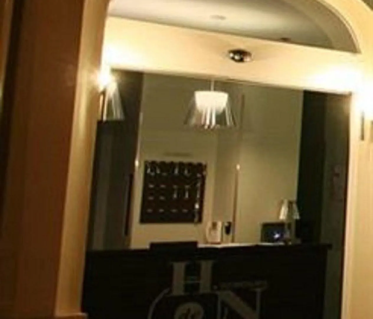 Hotel De Nemours Paris