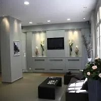 Hotel De Nemours Paris