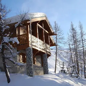 Charming With View On Mont Blanc , Peisey-Nancroix France