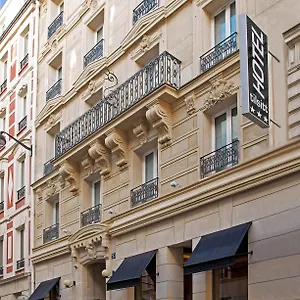 Hotell Tilsitt Etoile