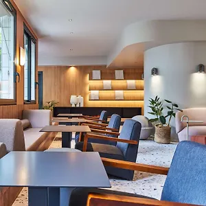 Hotell Mercure 15 Porte De Versailles
