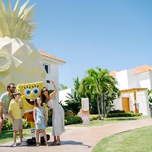 ***** Курортный комплекс Nickelodeon & Доминиканская Республика