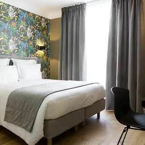 Hotell Mathis Elysees