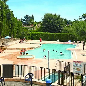 *** Кемпинг Bungalow Vacances Франция
