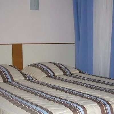 Hotel De Nemours Paris