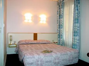 Hotel De Nemours Paris